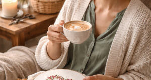 Vyšívané obrazy a základní vybavení